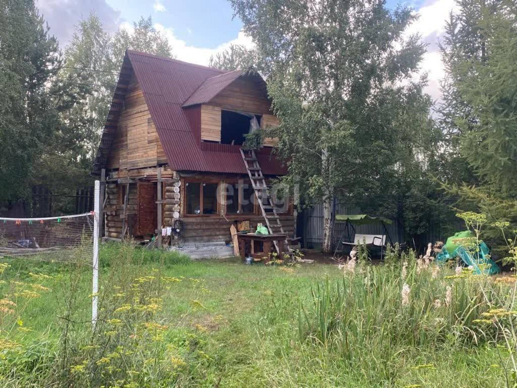 Купить дачу, дом, коттедж за 3 100 000 рублей на СНТ Ариана-6, 3