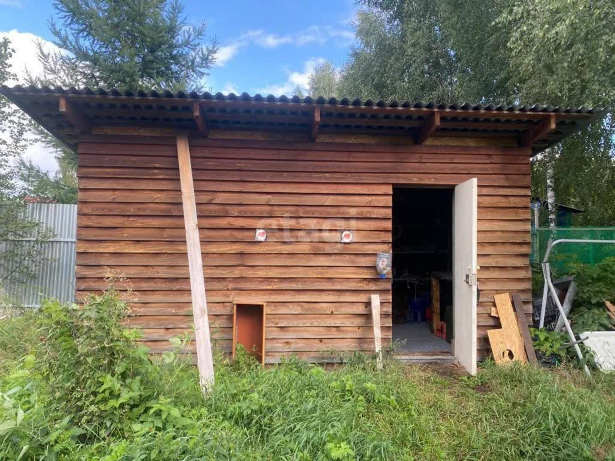 Купить дачу, дом, коттедж за 3 100 000 рублей на СНТ Ариана-6, 3