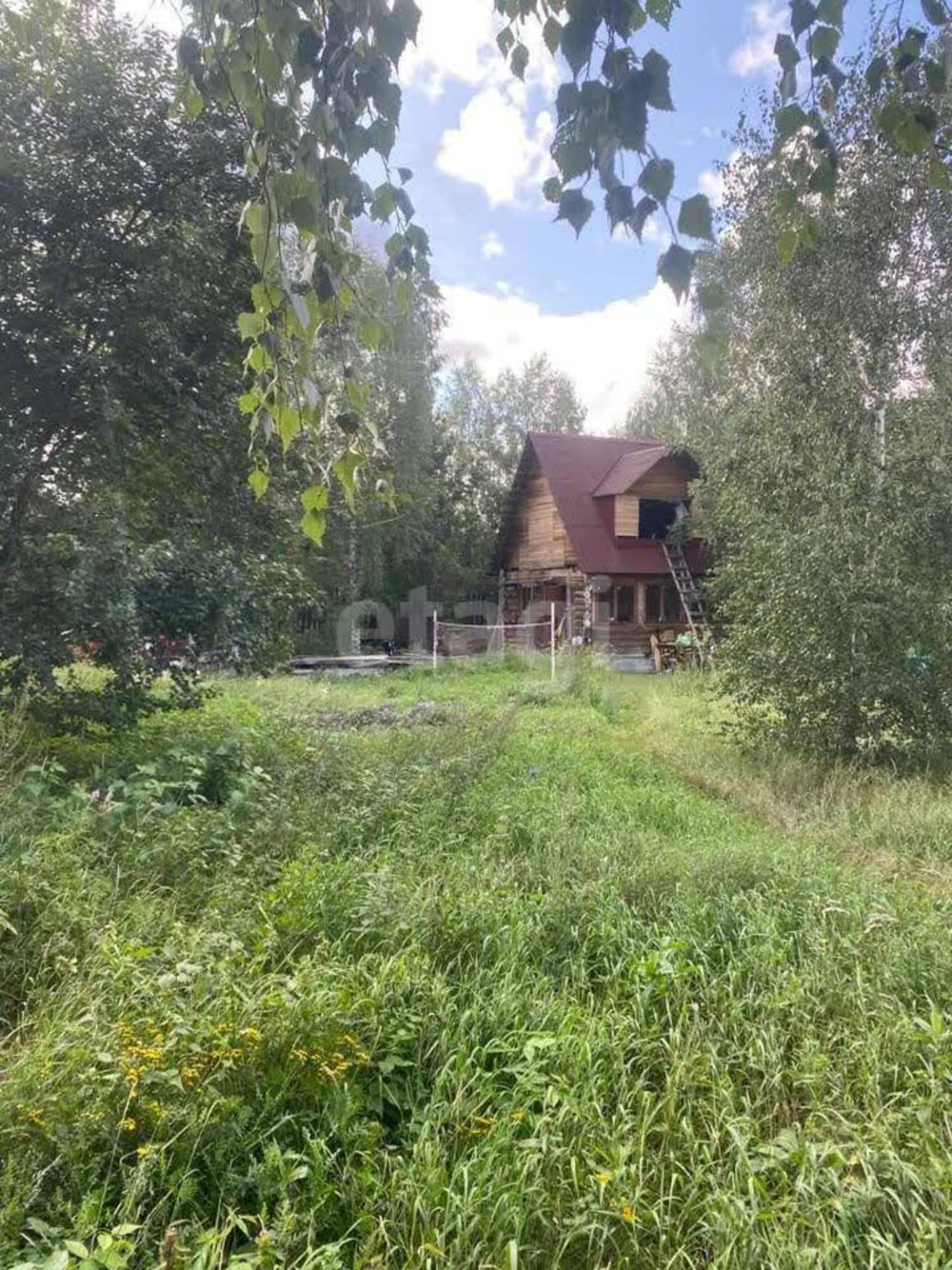 Купить дачу, дом, коттедж за 3 100 000 рублей на СНТ Ариана-6, 3
