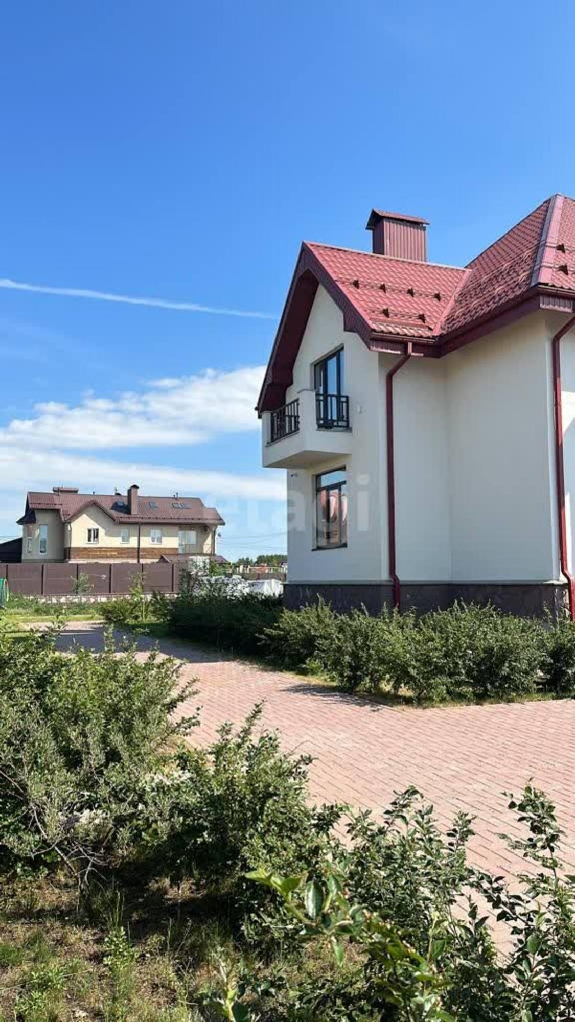 Купить дачу, дом, коттедж за 70 000 000 рублей на Большое Седельниково,Березовая 16
