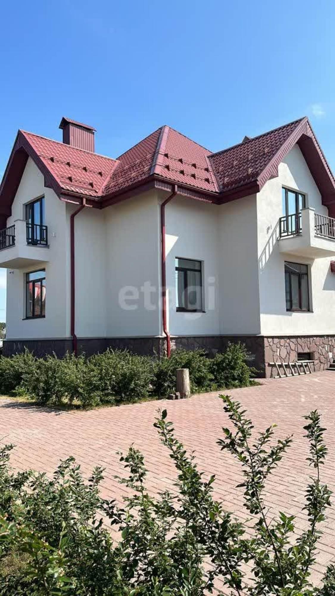 Купить дачу, дом, коттедж за 70 000 000 рублей на Большое Седельниково,Березовая 16