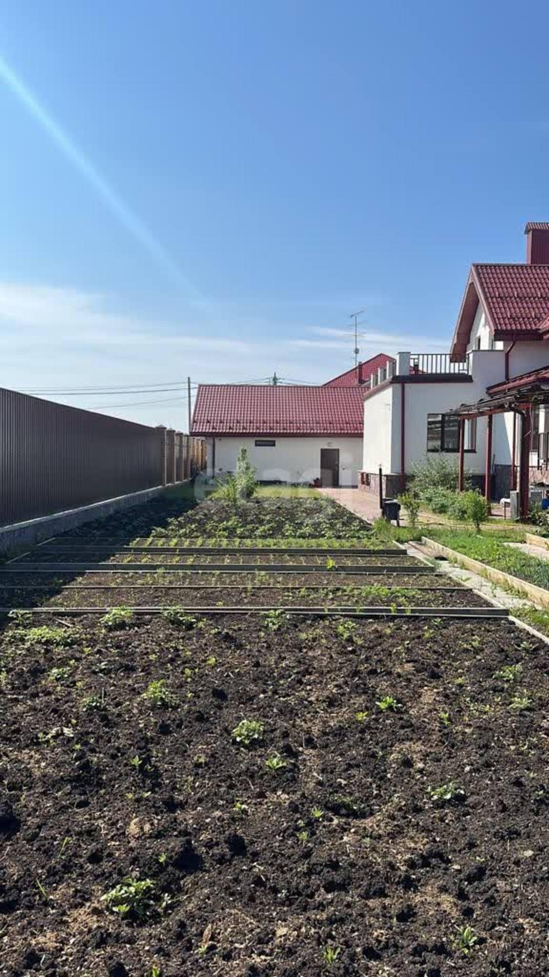 Купить дачу, дом, коттедж за 70 000 000 рублей на Большое Седельниково,Березовая 16