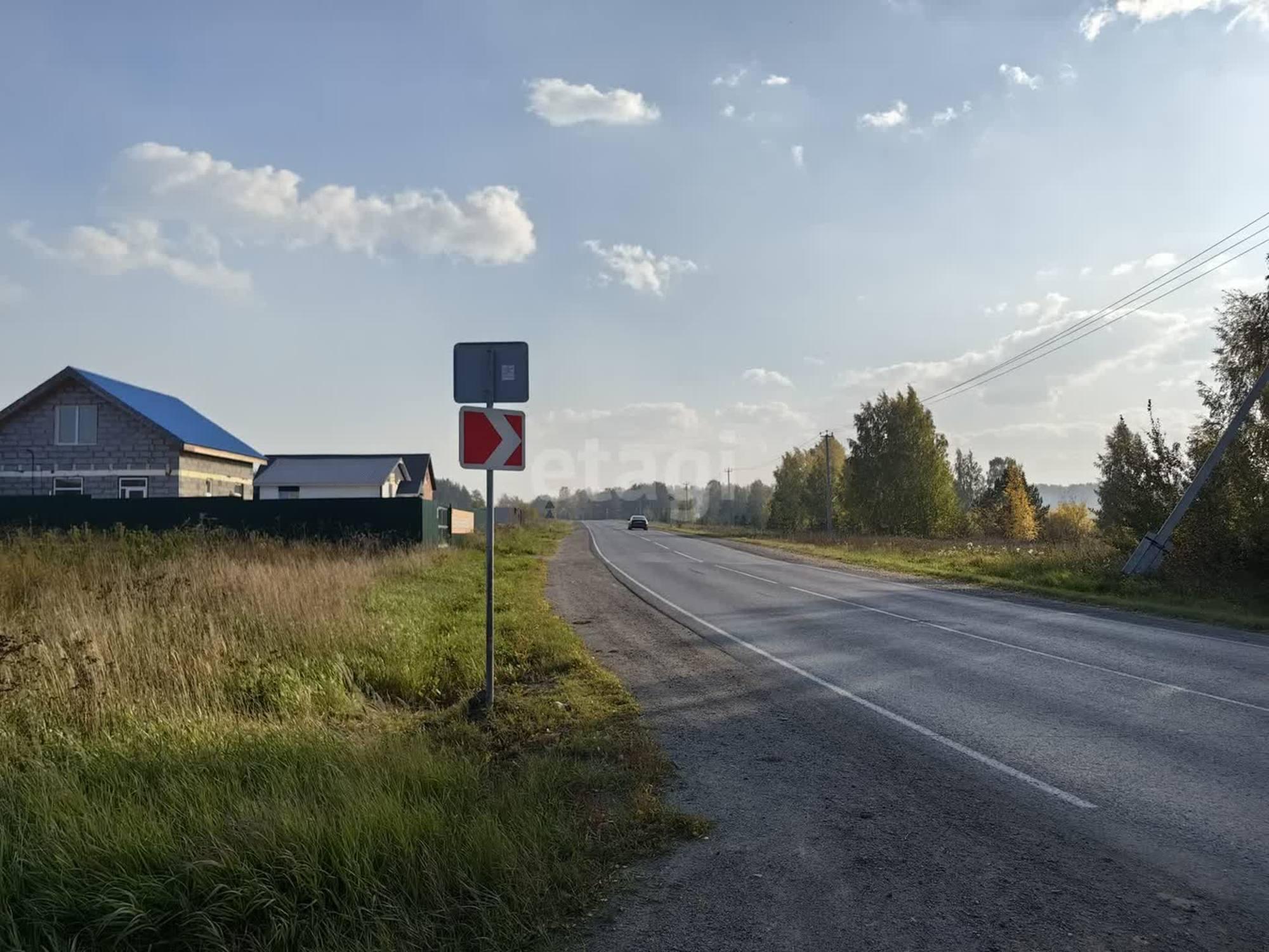 Купить землю, земельный участок за 420 000 рублей на Мезенское, 308