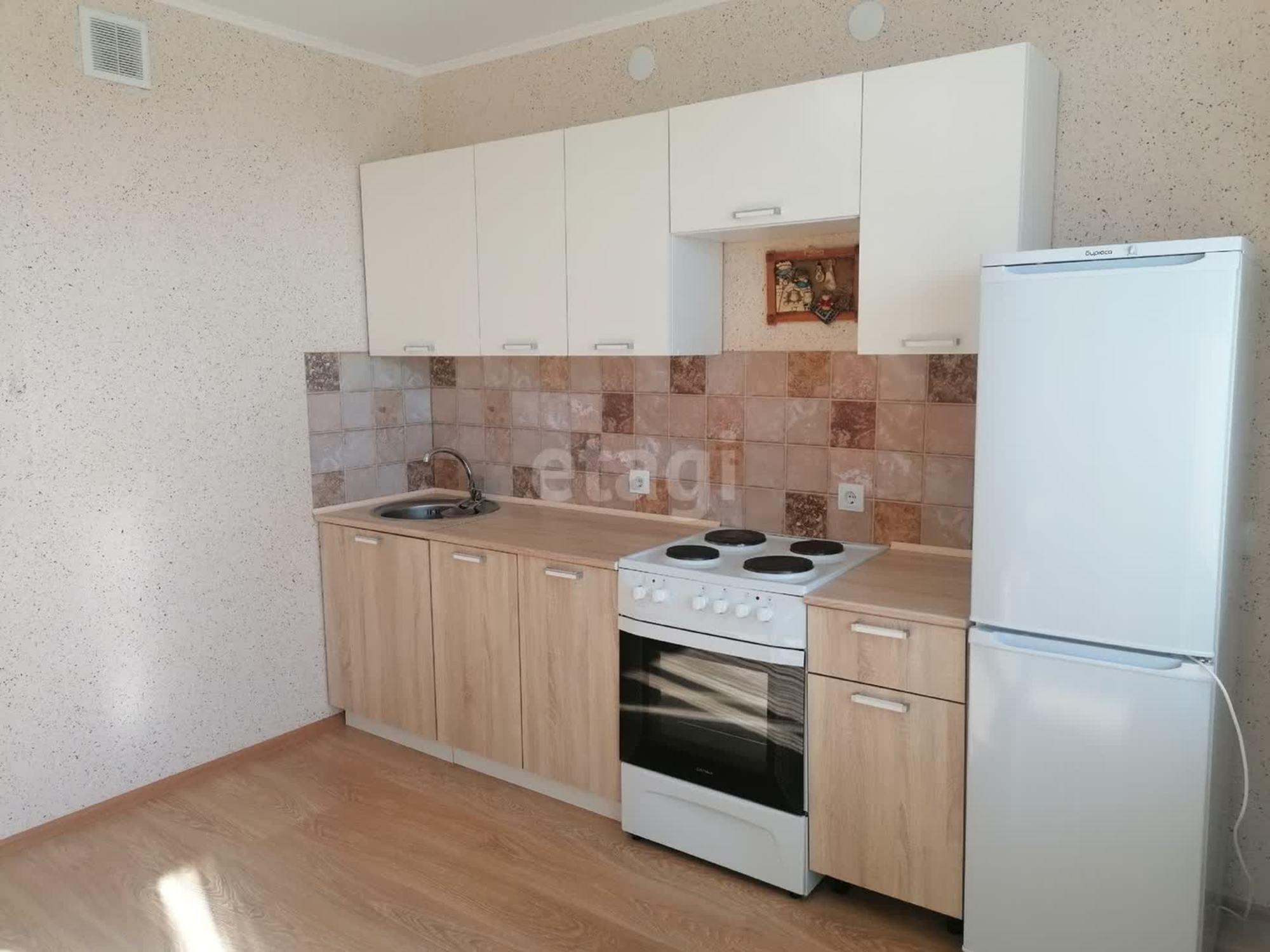 Купить квартиру за 4 549 000 рублей на Ставропольская, 97/4