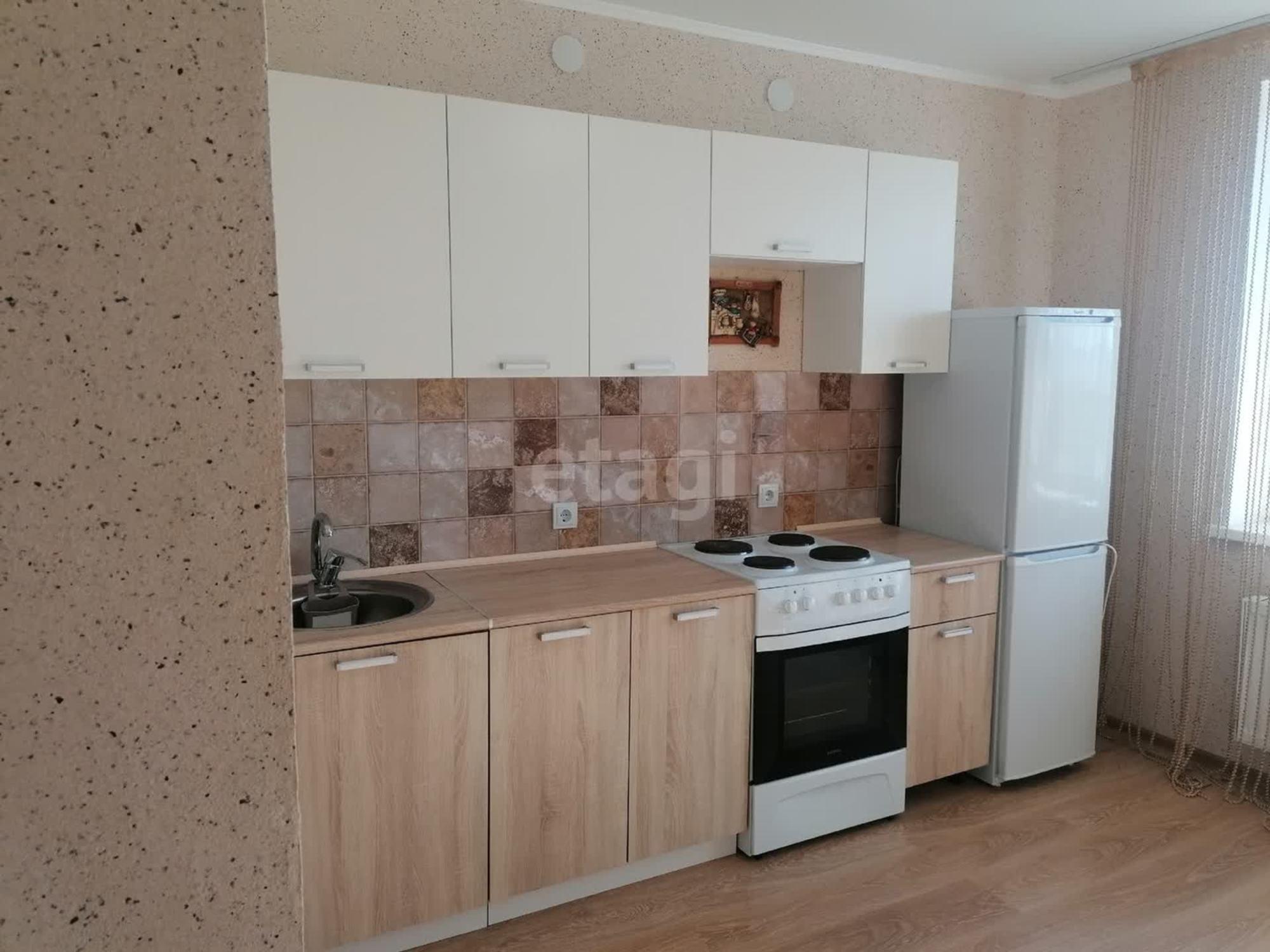 Купить квартиру за 4 549 000 рублей на Ставропольская, 97/4