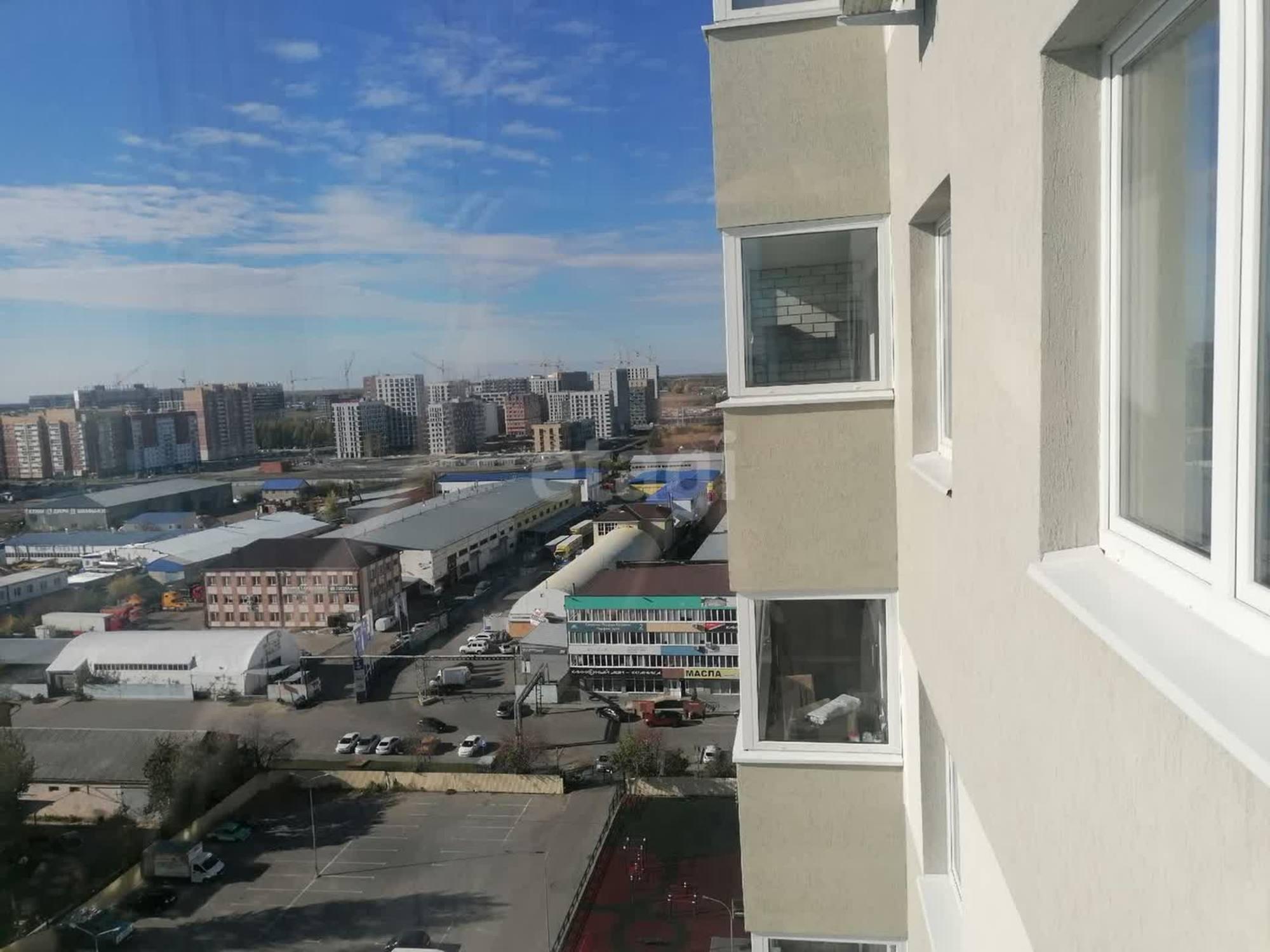 Купить квартиру за 4 549 000 рублей на Ставропольская, 97/4