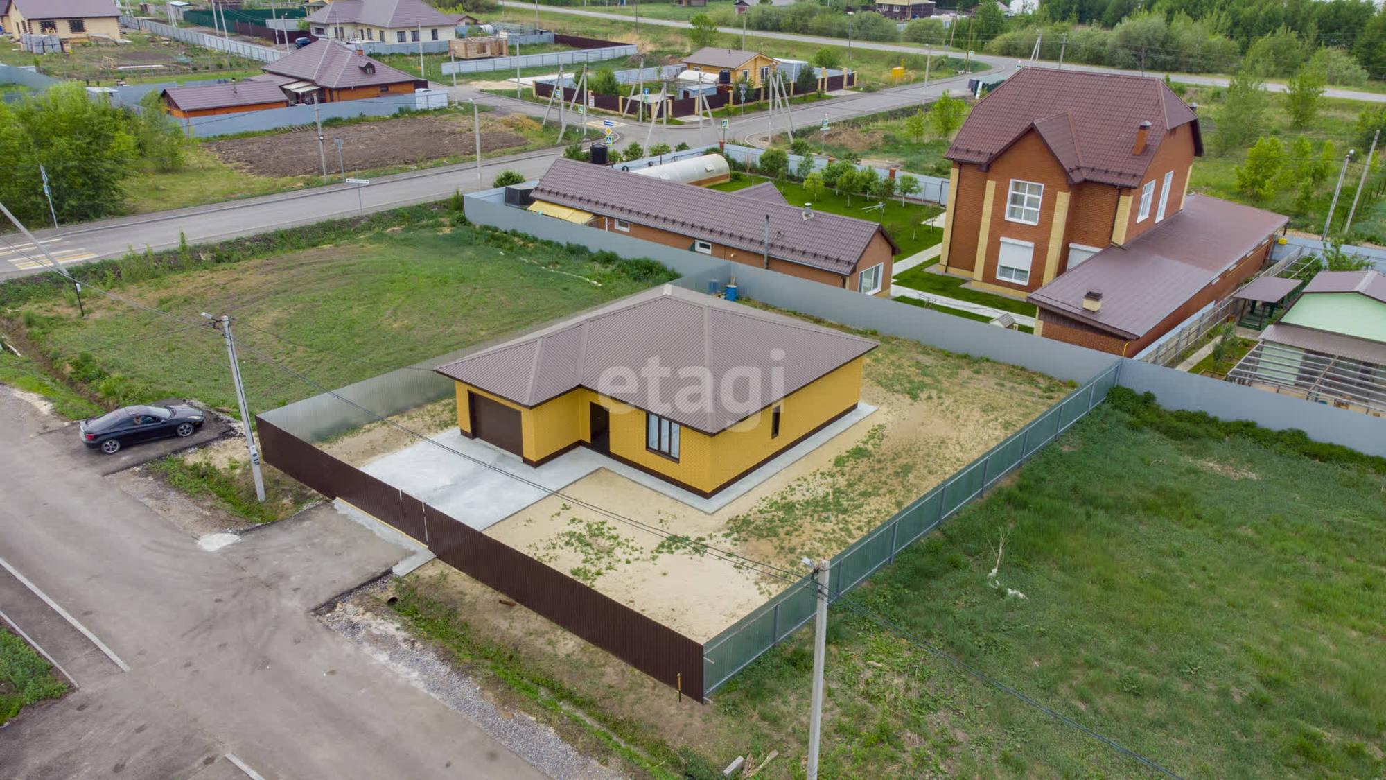 Купить дачу, дом, коттедж за 8 700 000 рублей на Папанина,