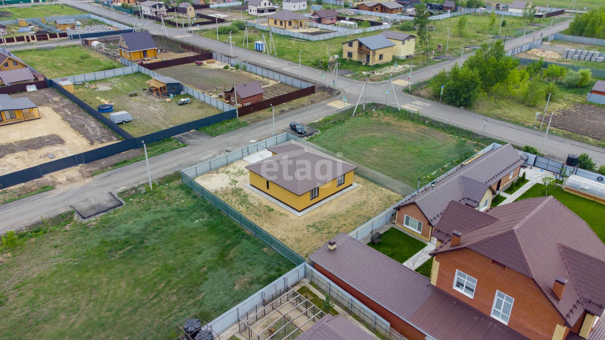 Купить дачу, дом, коттедж за 8 700 000 рублей на Папанина,