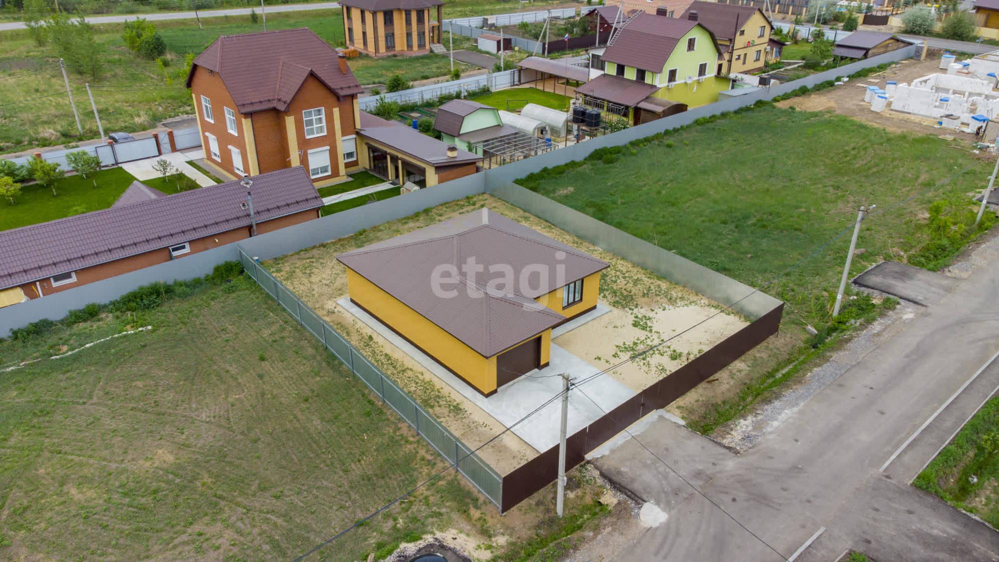 Купить дачу, дом, коттедж за 8 700 000 рублей на Папанина,