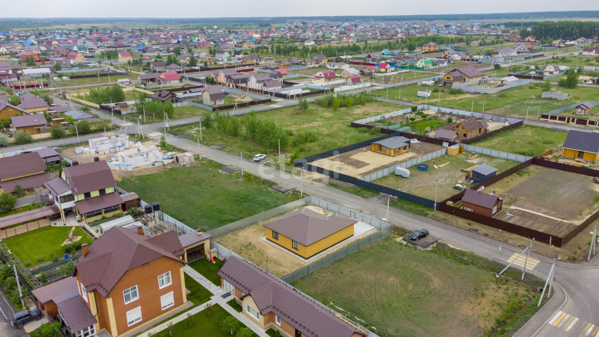 Купить дачу, дом, коттедж за 8 700 000 рублей на Папанина,