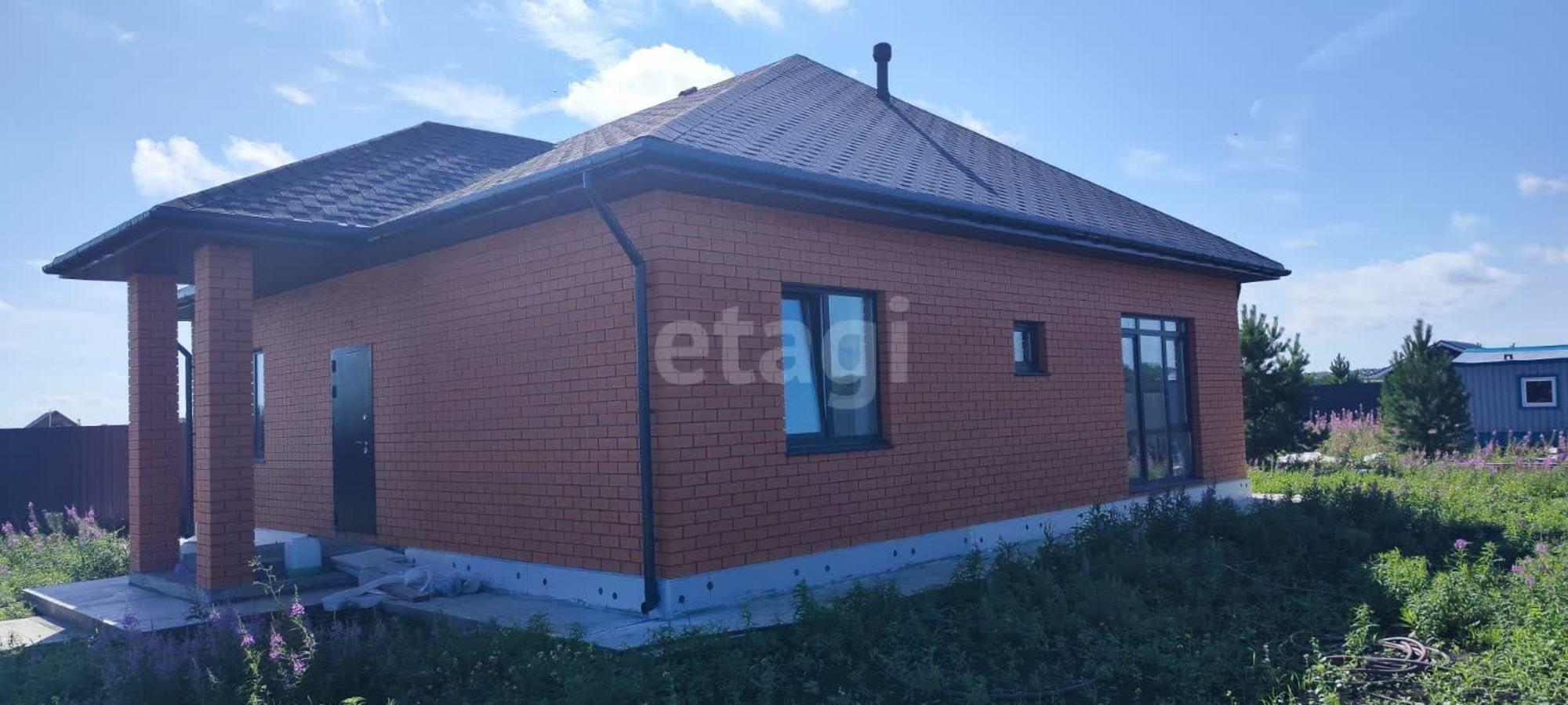 Купить дачу, дом, коттедж за 7 350 000 рублей на Каменское
