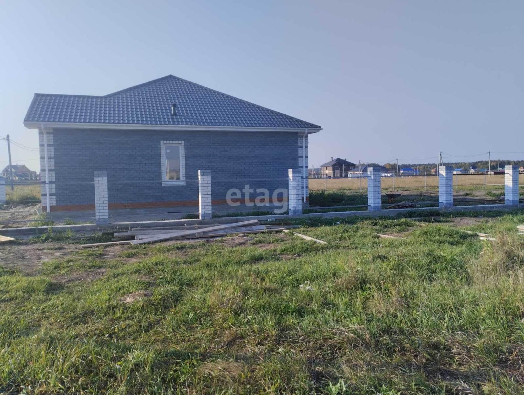 Купить дачу, дом, коттедж за 11 700 000 рублей на Падерина