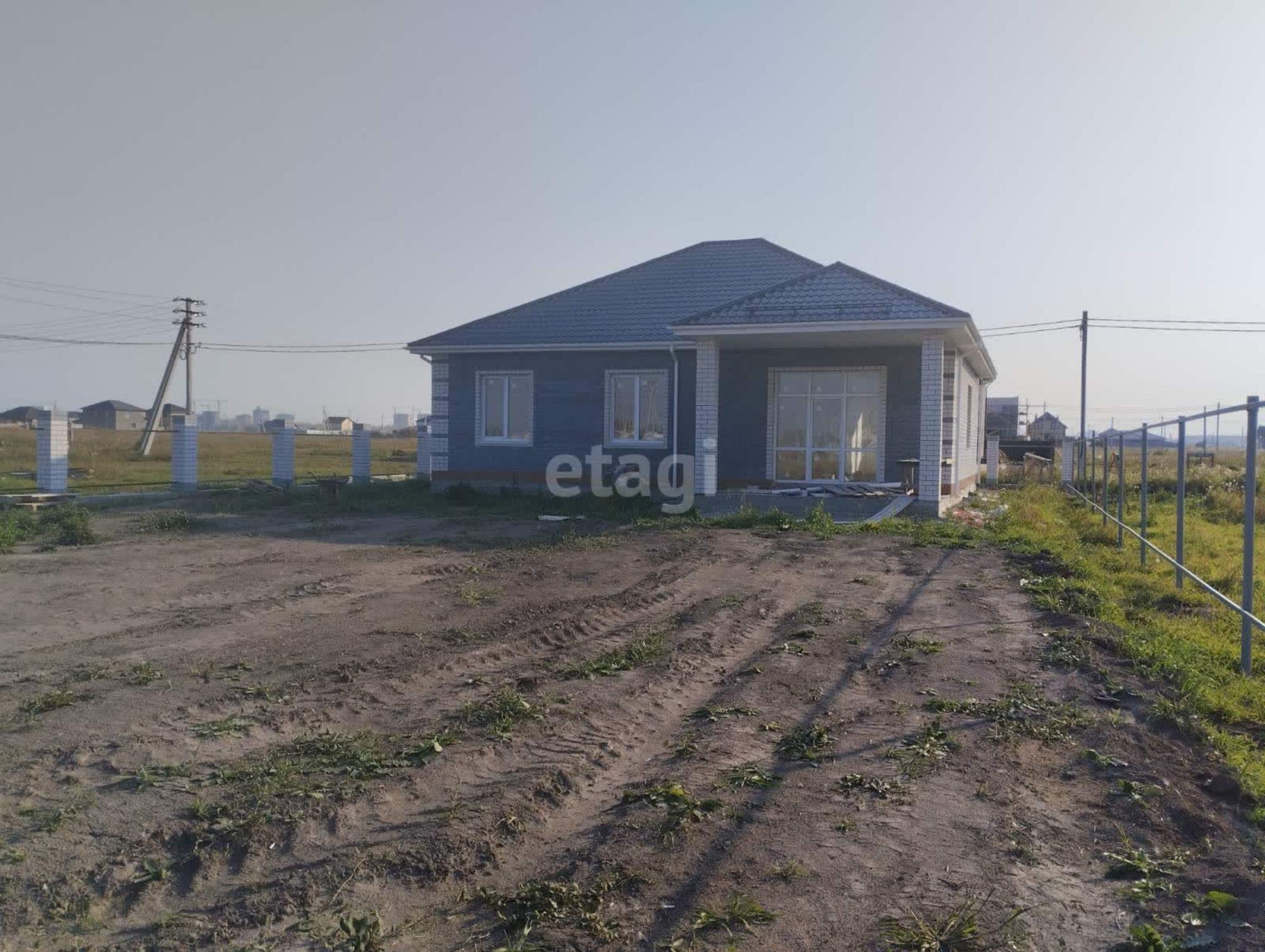 Купить дачу, дом, коттедж за 11 700 000 рублей на Падерина
