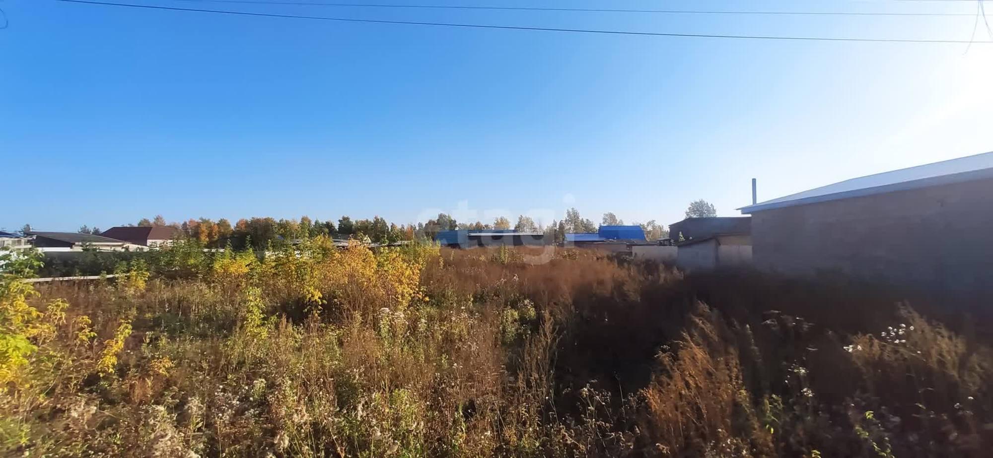 Купить землю, земельный участок за 1 242 000 рублей на Новая,