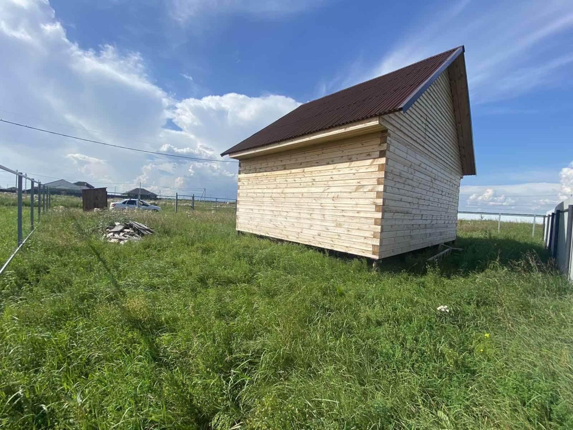 Купить дачу, дом, коттедж за 5 900 000 рублей на Падерина
