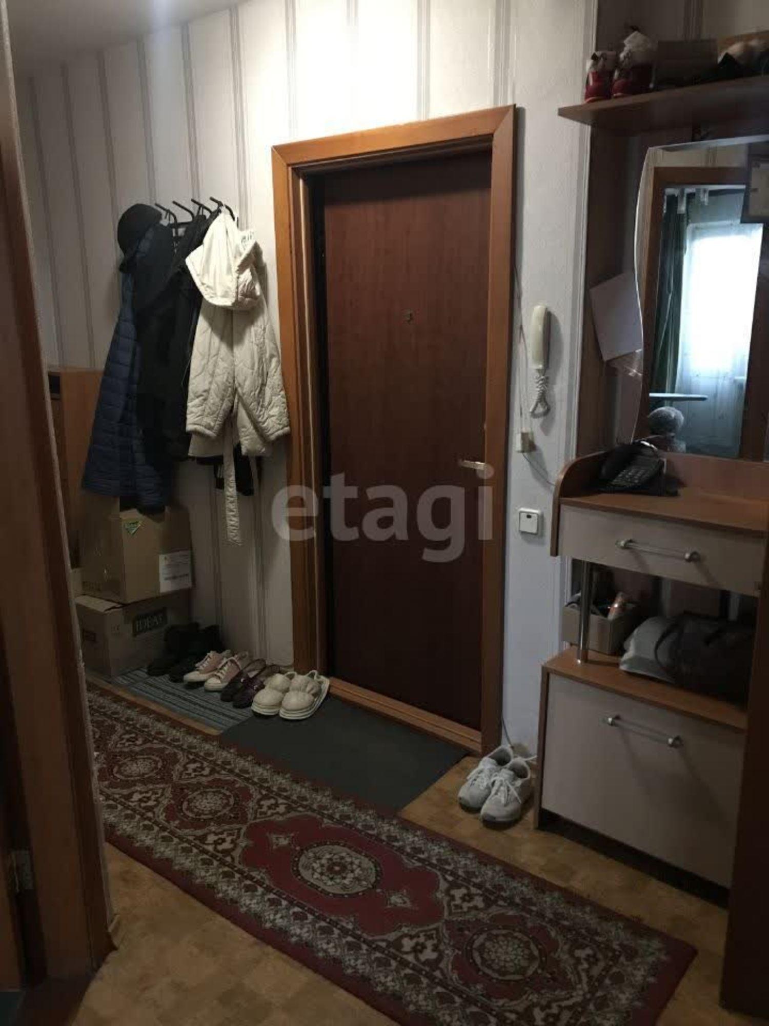 Купить квартиру за 6 300 000 рублей на Мира, 23