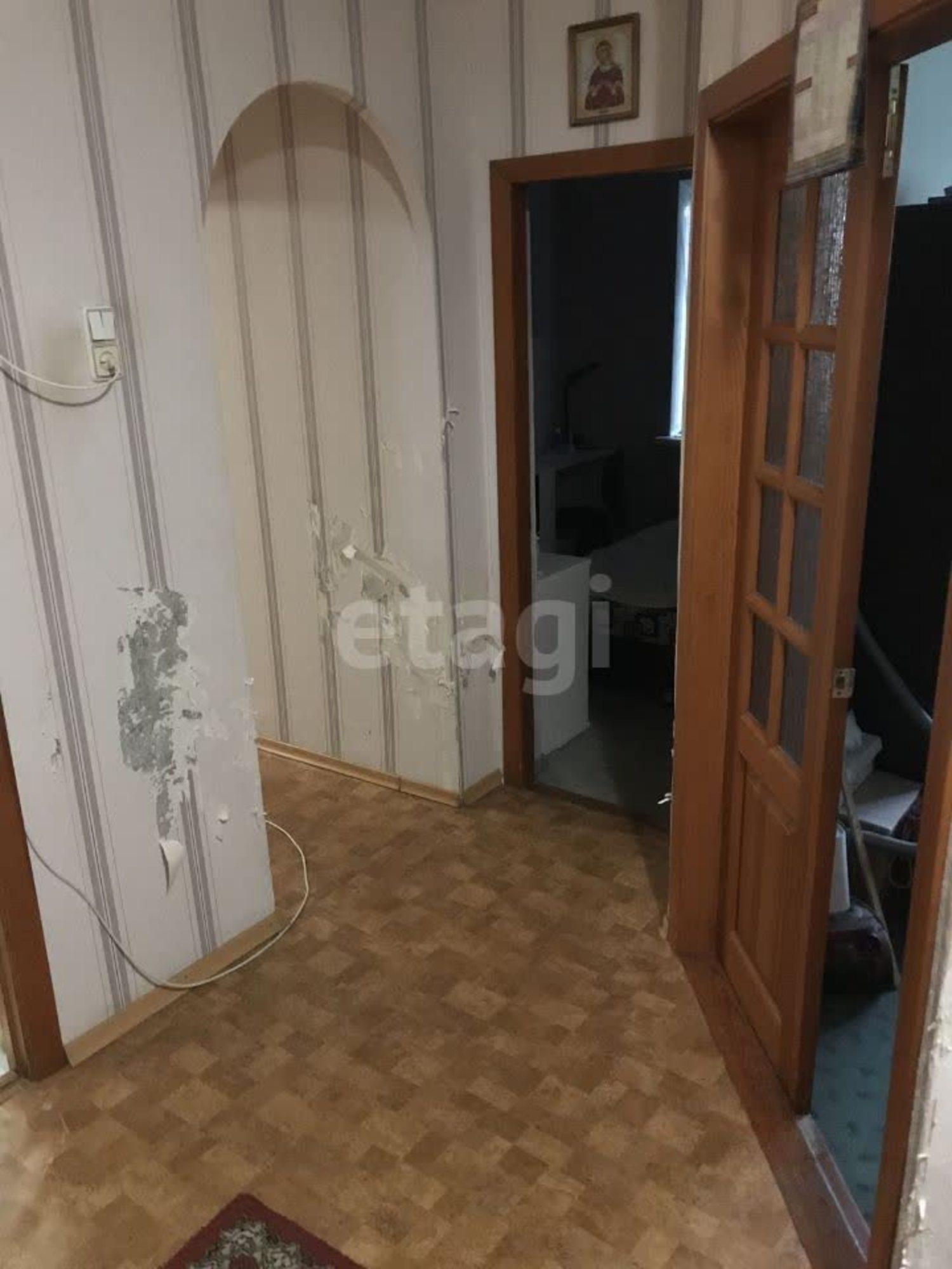 Купить квартиру за 6 300 000 рублей на Мира, 23