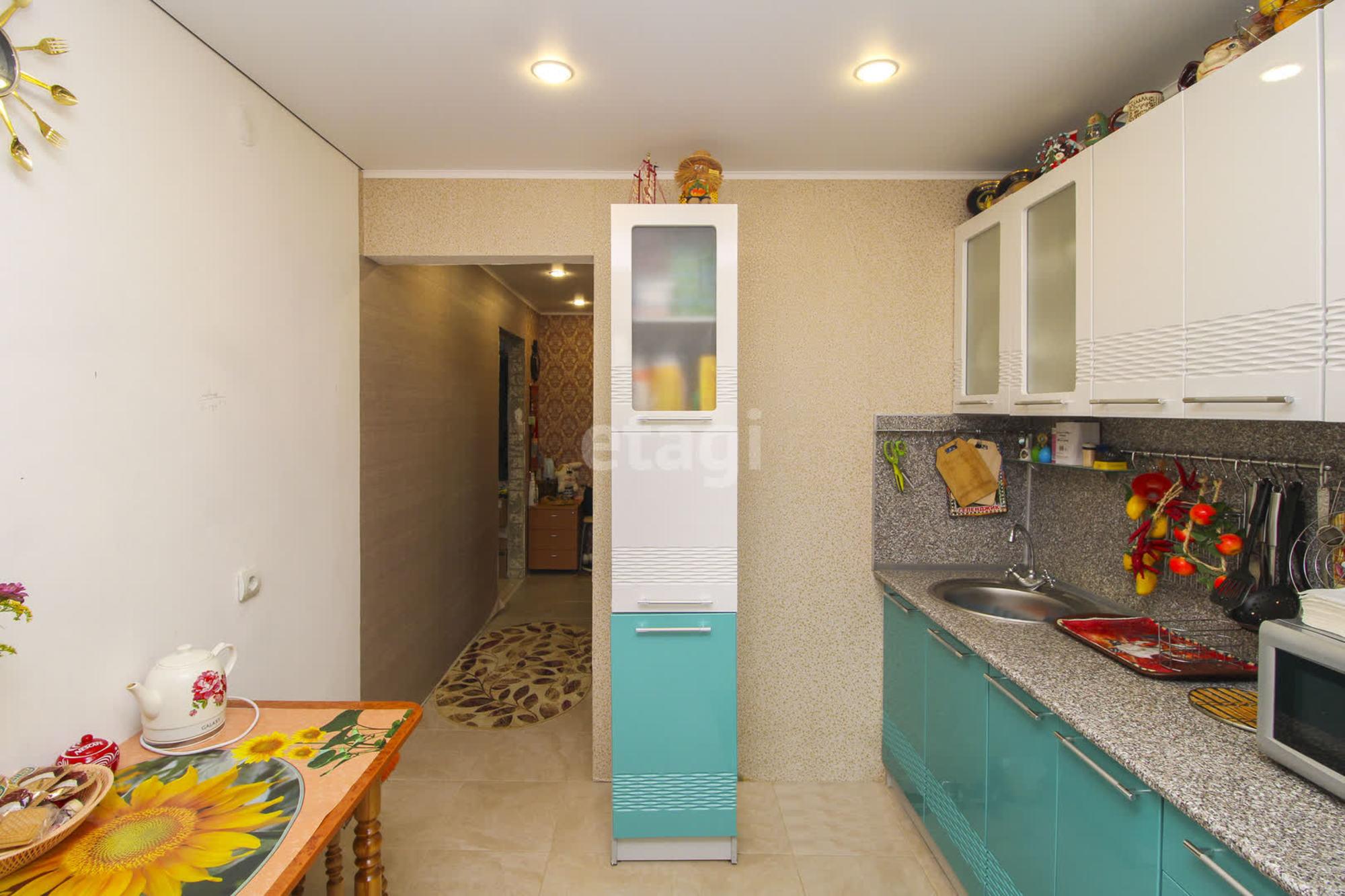 Купить квартиру за 4 400 000 рублей на Мира, 3
