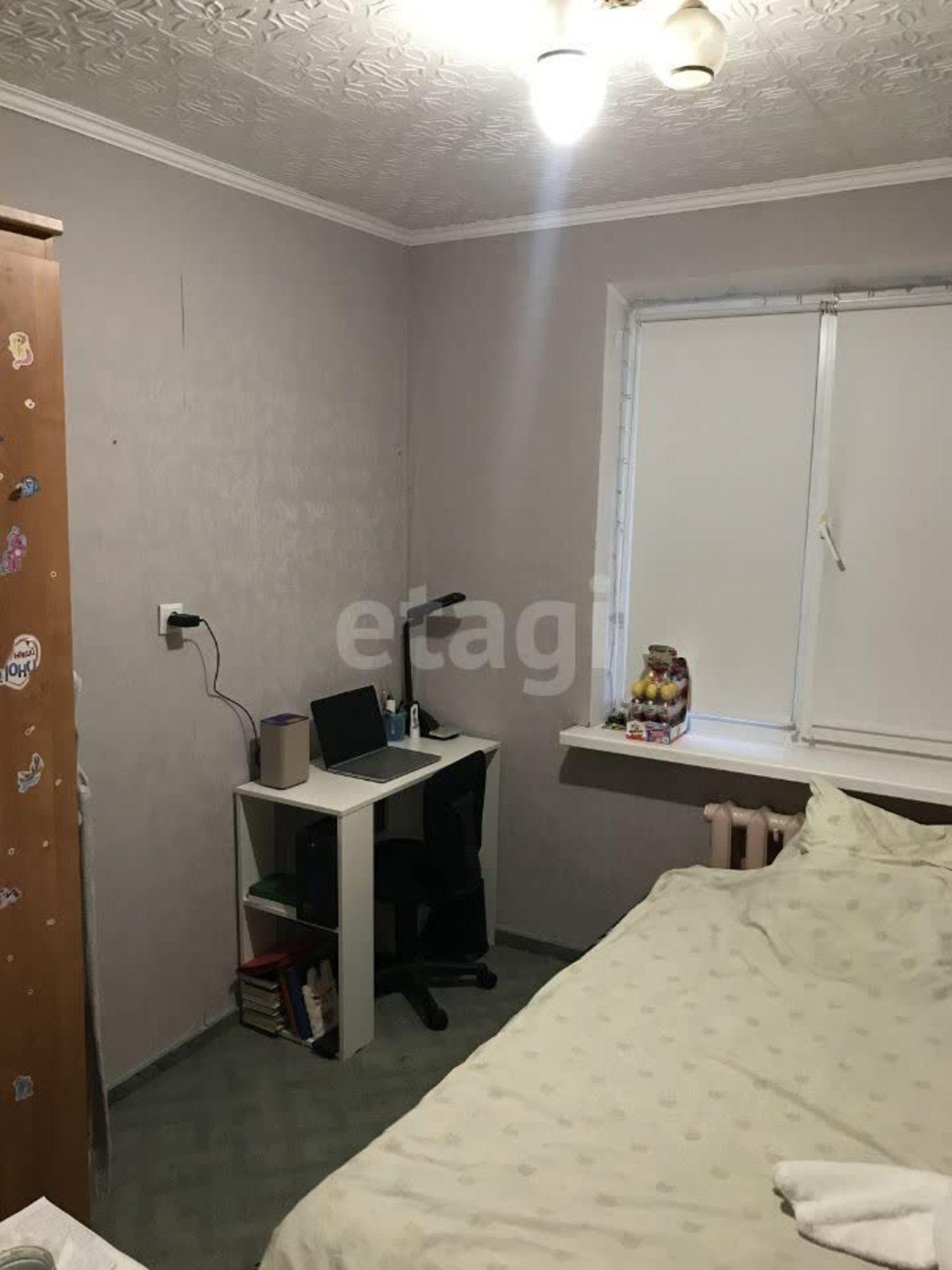 Купить квартиру за 6 300 000 рублей на Мира, 23
