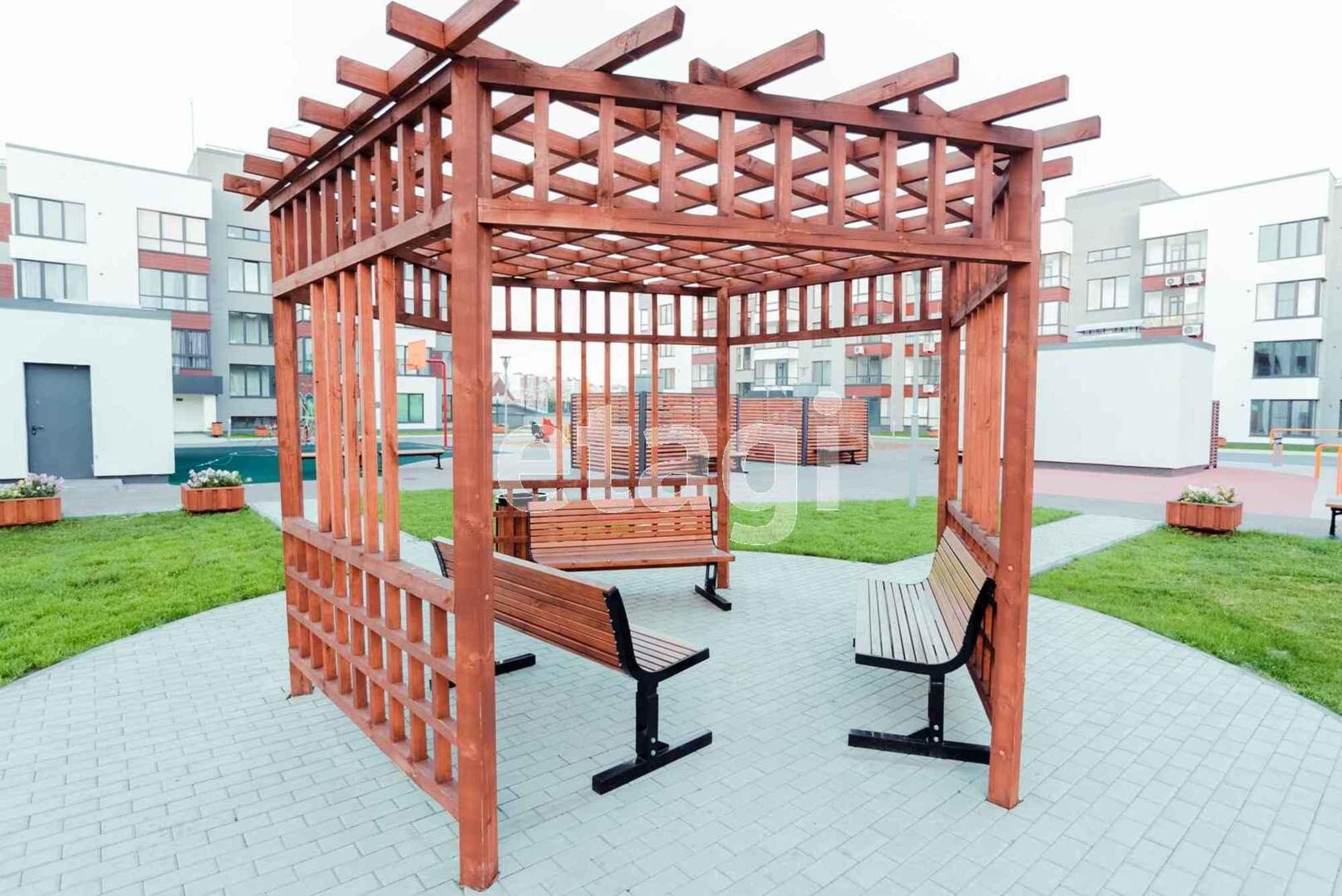 Купить квартиру за 8 600 000 рублей на Федюнинского, 30