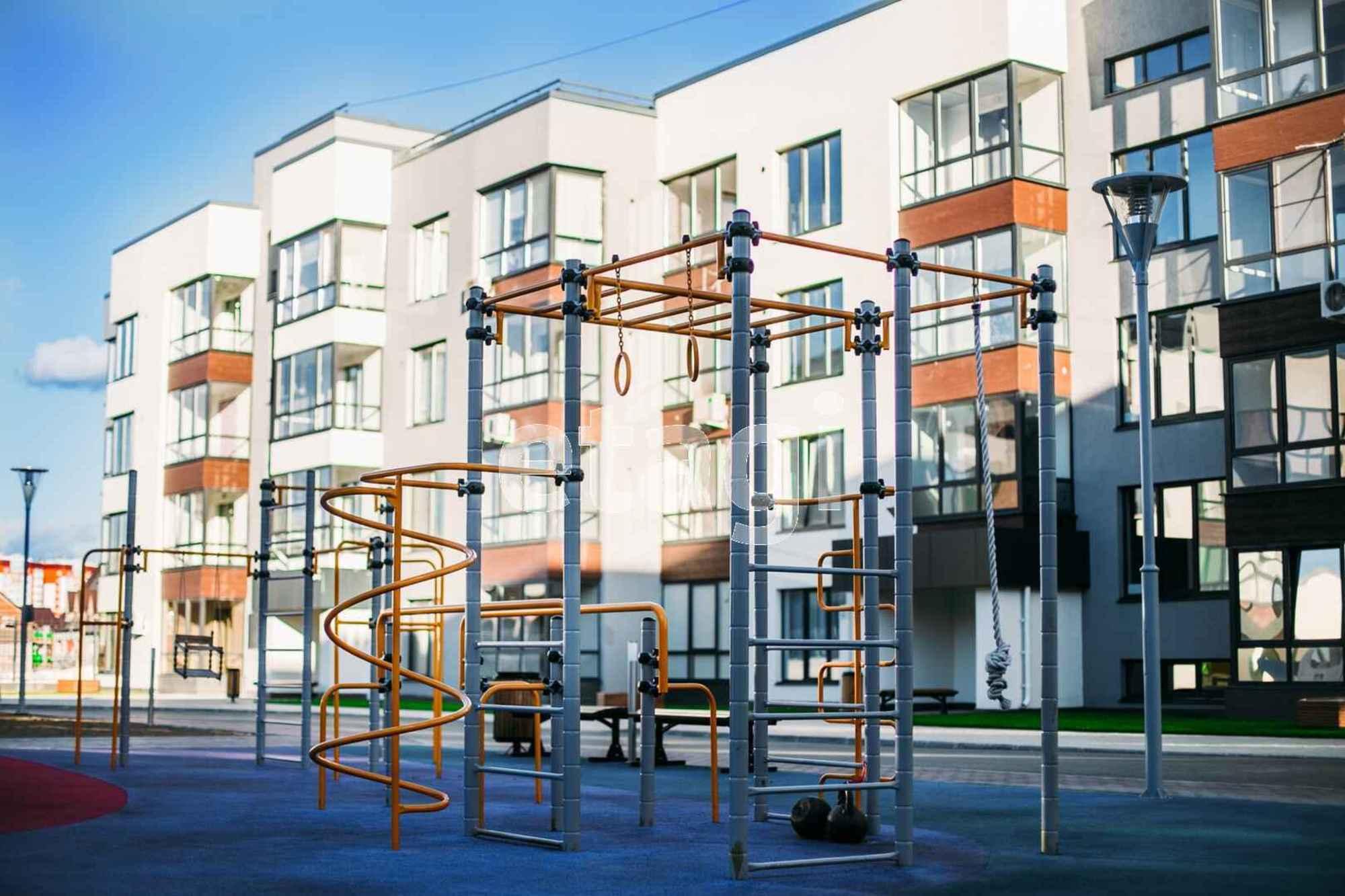 Купить квартиру за 8 600 000 рублей на Федюнинского, 30