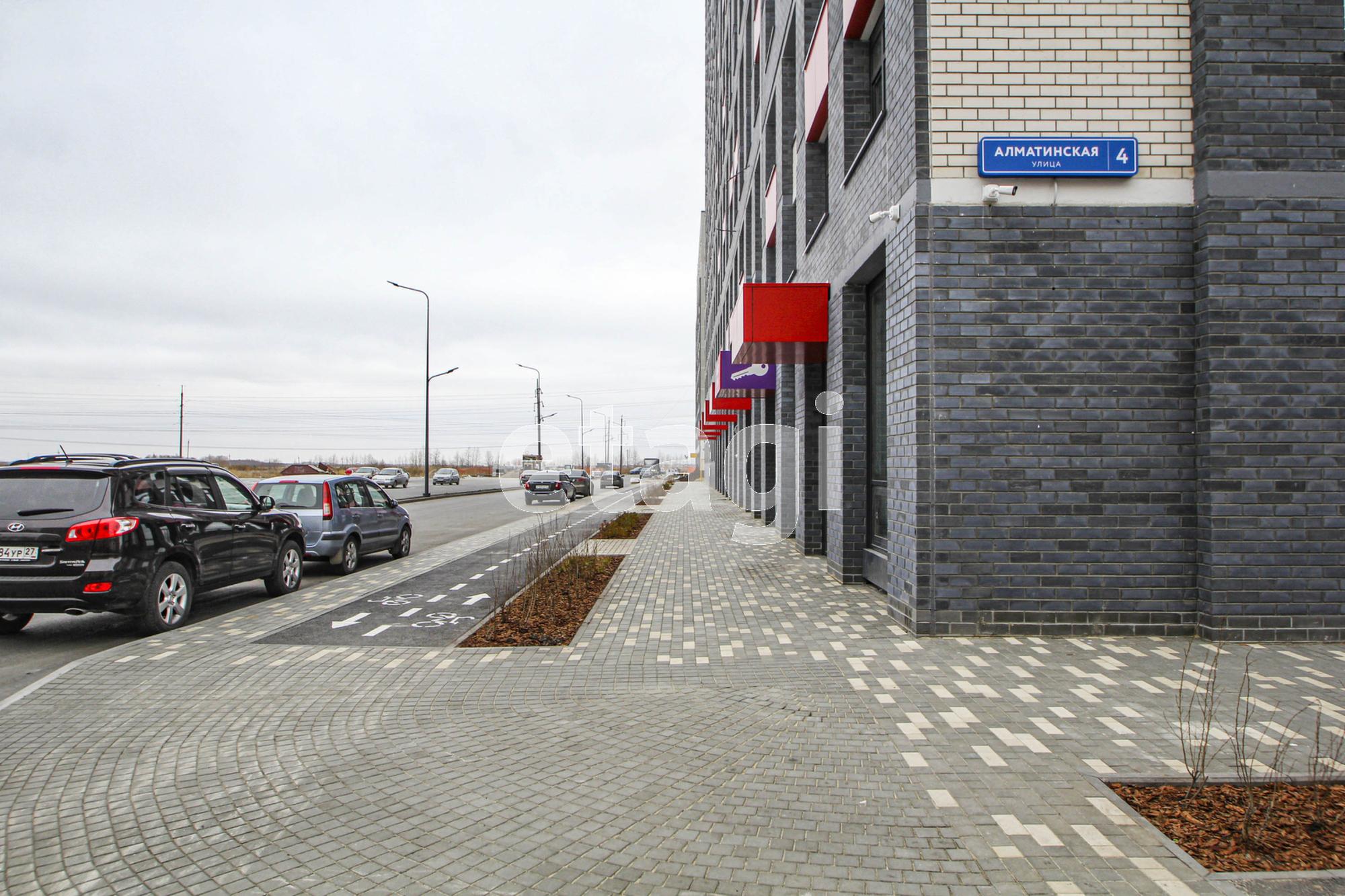 Купить квартиру за 5 040 000 рублей на Алматинская, 4