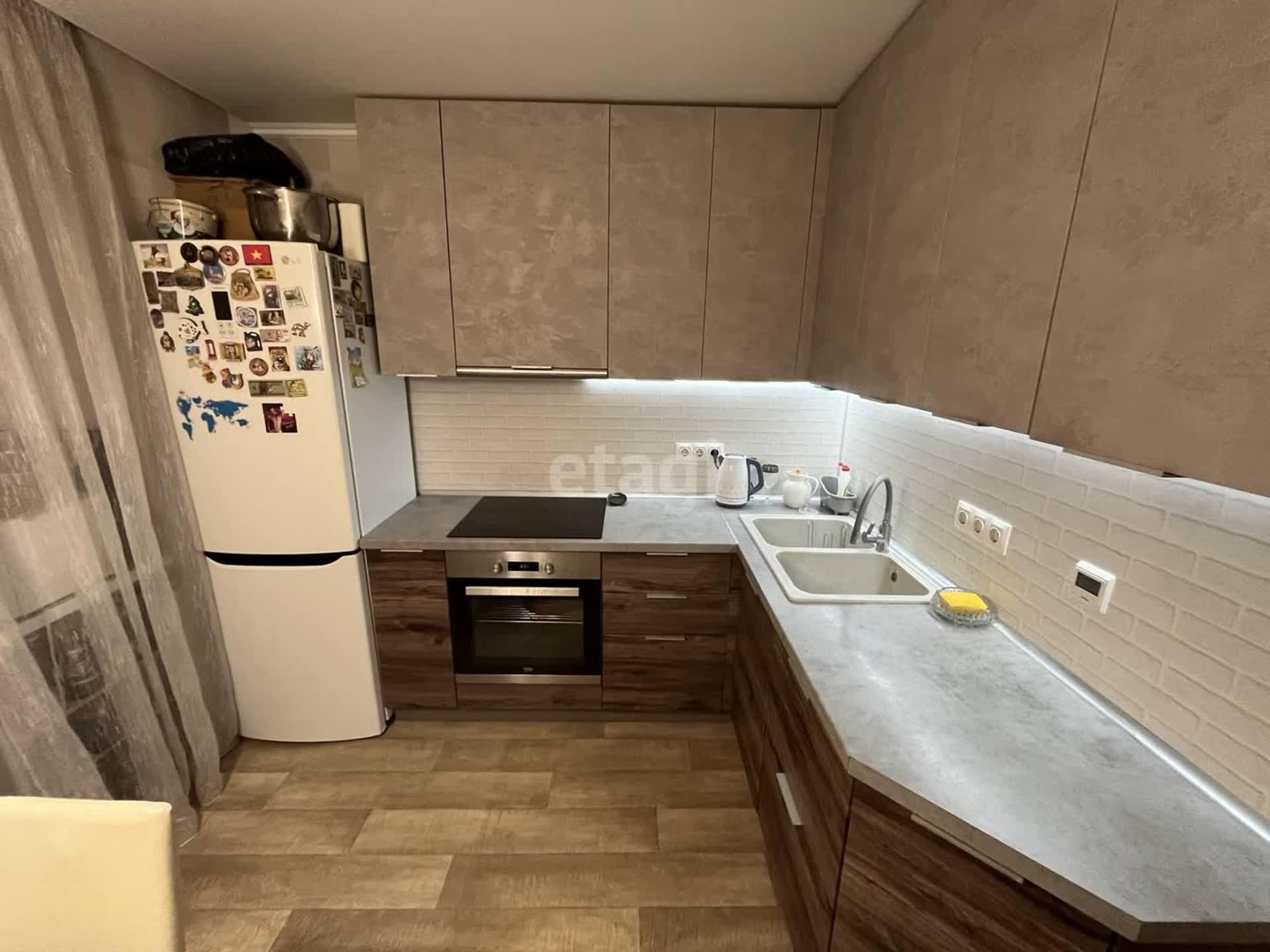 Купить квартиру за 5 130 000 рублей на Шишкова, 82а