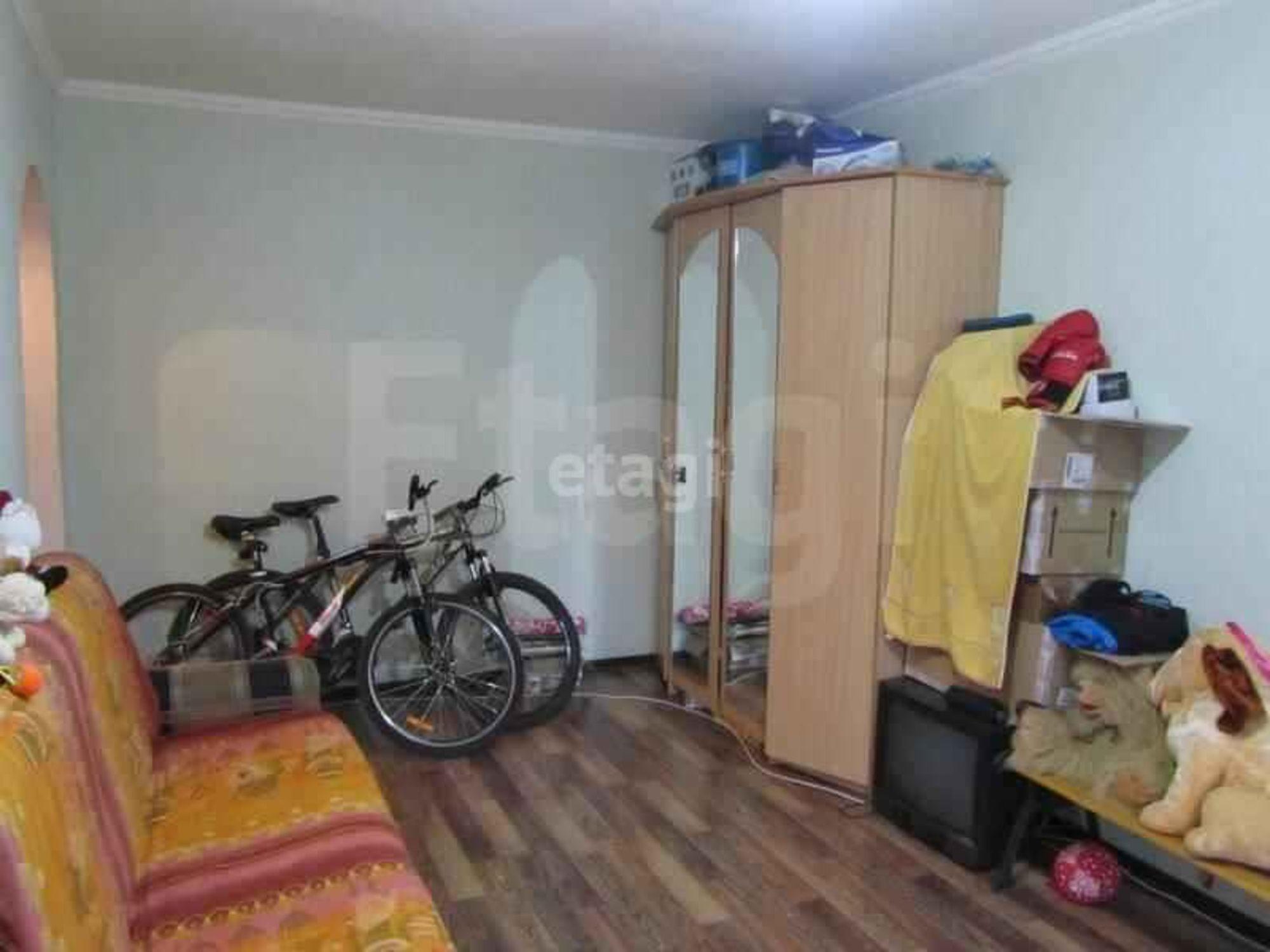 Купить квартиру за 3 990 000 рублей на Щорса, 11