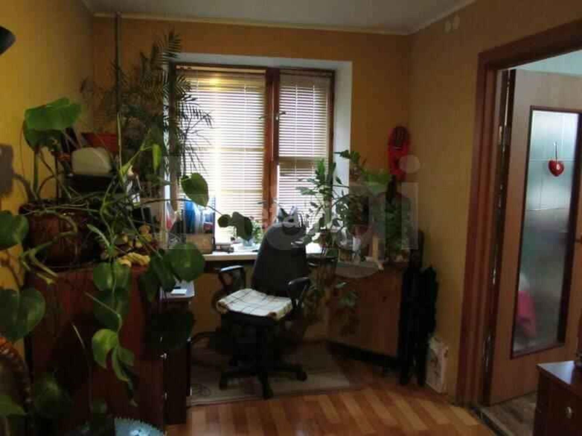 Купить квартиру за 3 990 000 рублей на Щорса, 11