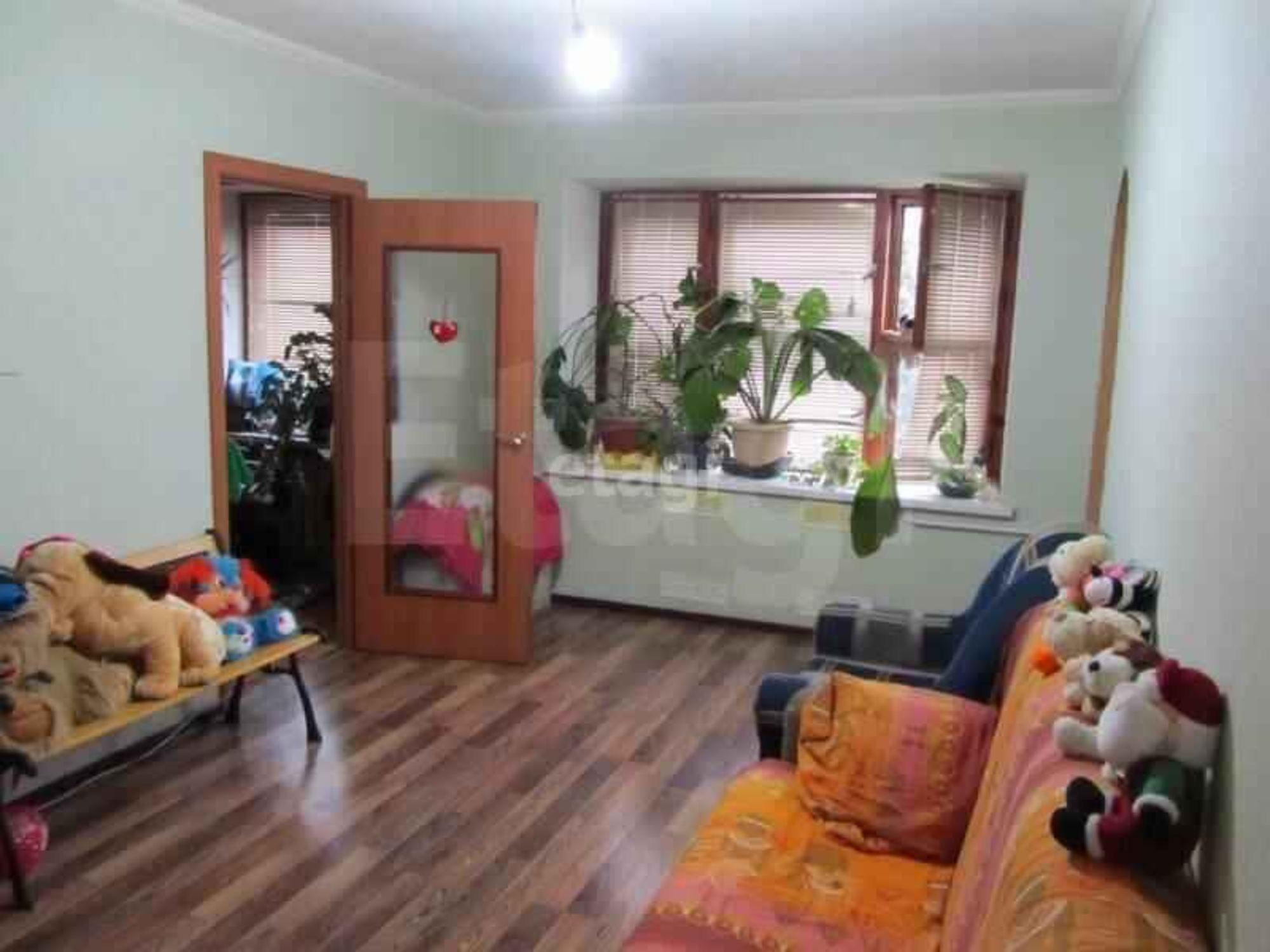 Купить квартиру за 3 990 000 рублей на Щорса, 11
