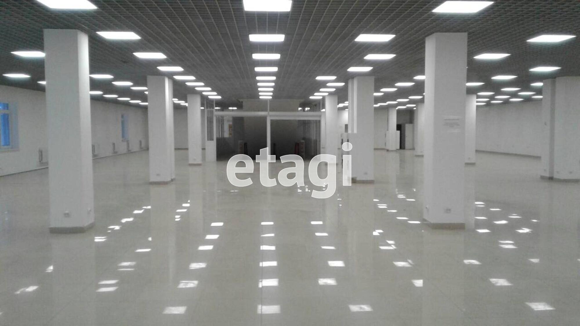 Сдать торговое помещение за 1 850 000 рублей на Осипенко 79