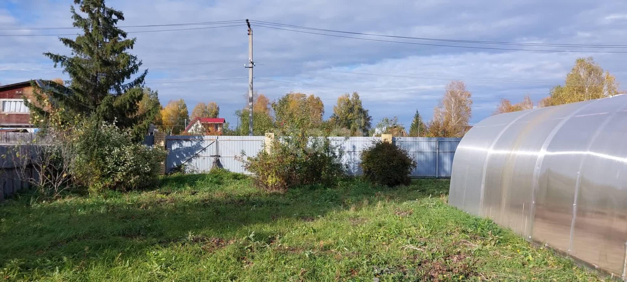 Купить землю, земельный участок за 2 200 000 рублей на Виноградная,