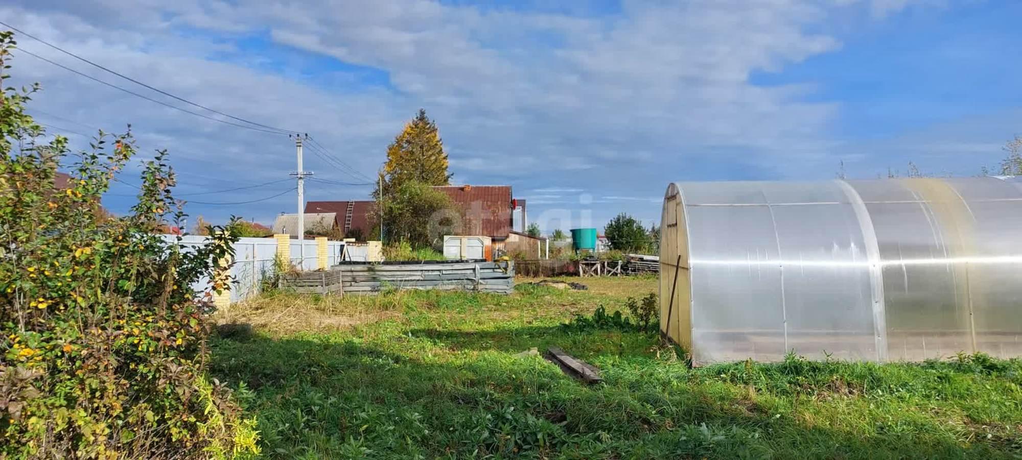 Купить землю, земельный участок за 2 200 000 рублей на Виноградная,
