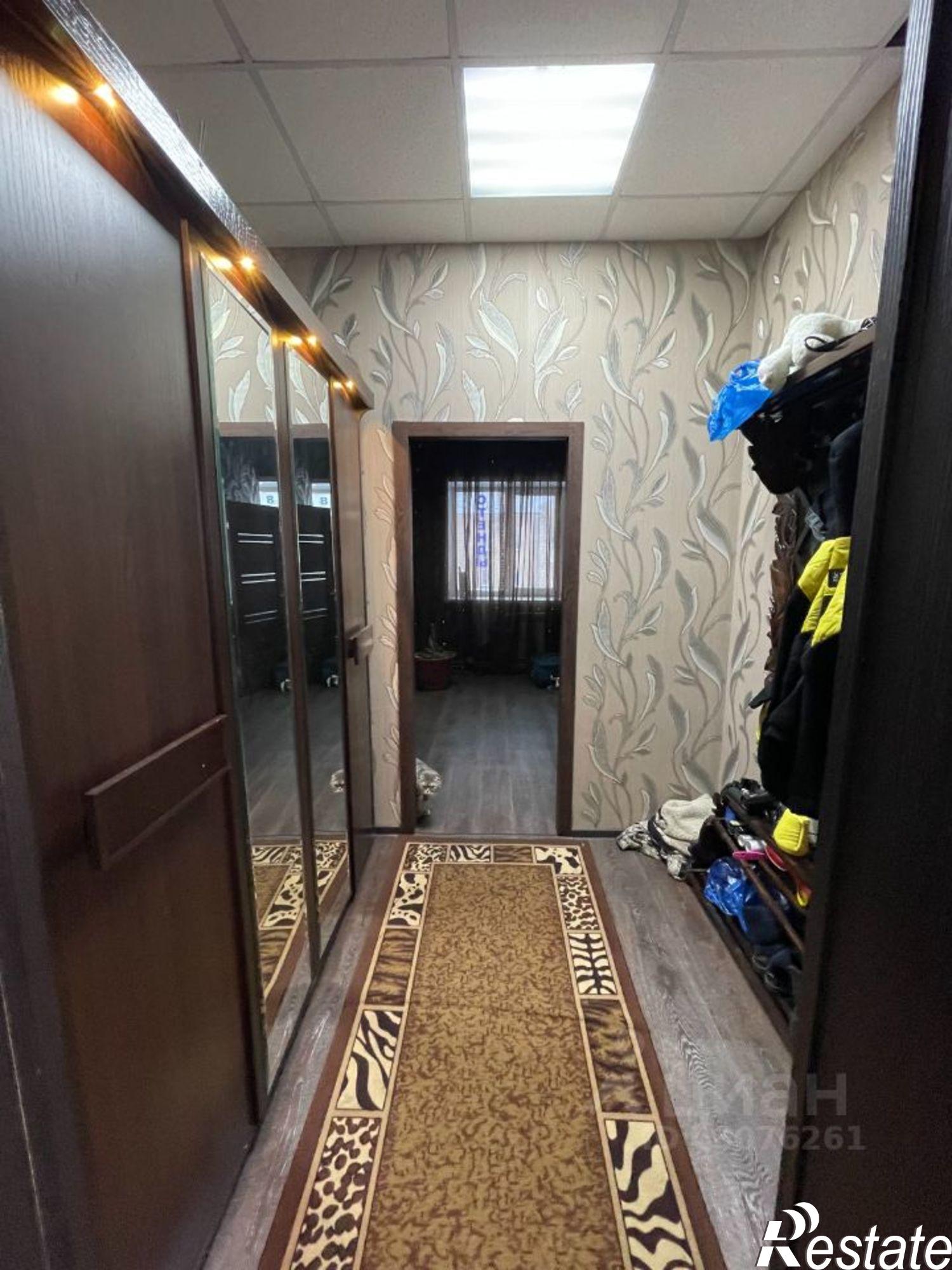 Купить производственную площадь за 311 700 рублей на улица Гагарина