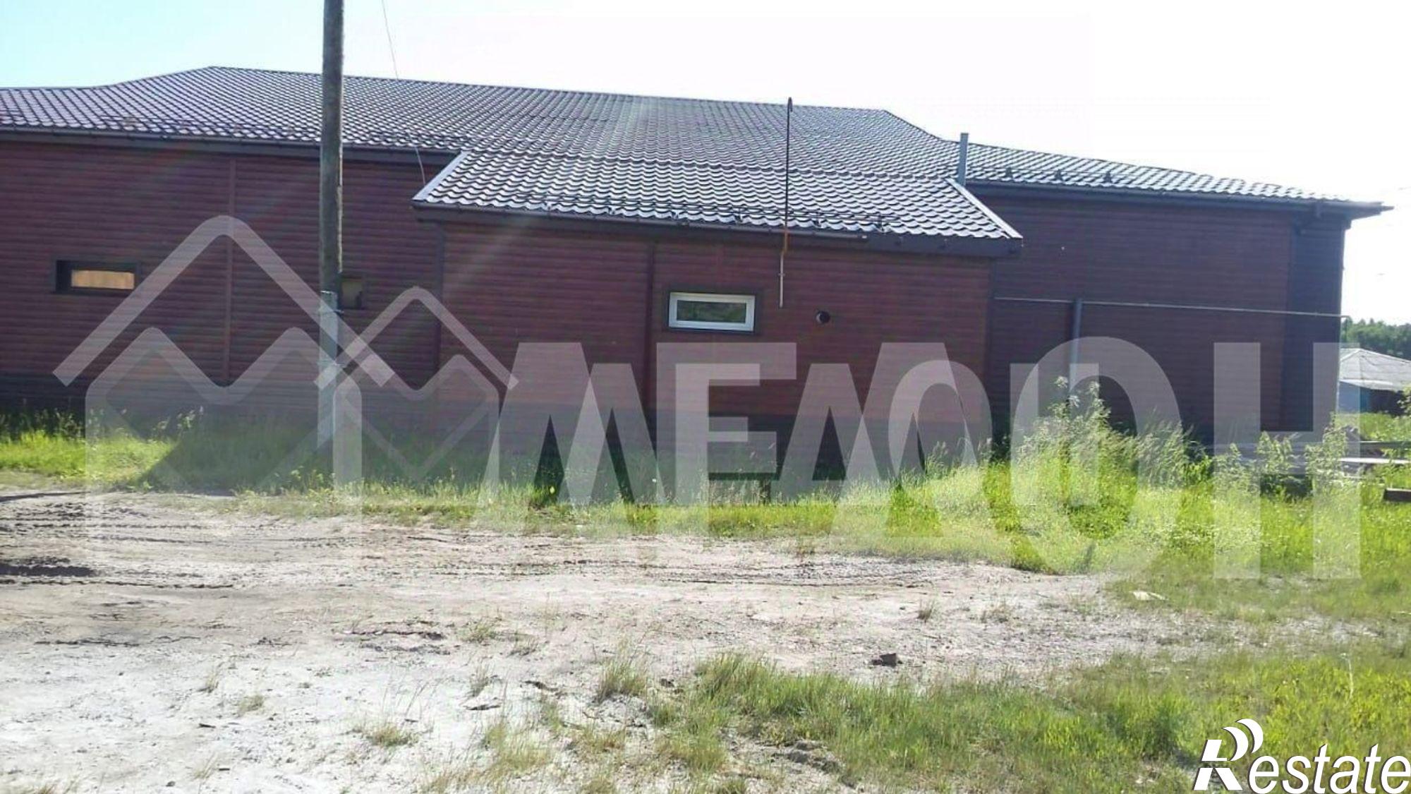 Сдать ОСЗ, отдельно стоящее здание за 34 881 рублей на улица Сосновый Бор