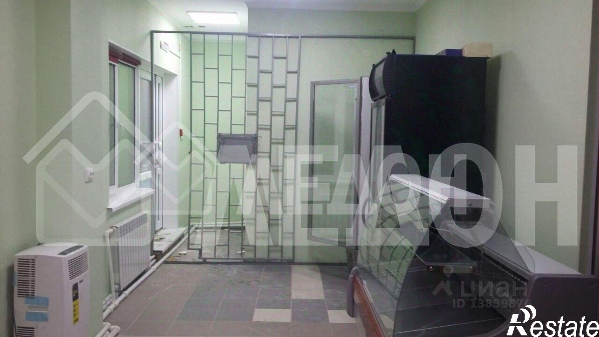 Сдать ОСЗ, отдельно стоящее здание за 34 881 рублей на улица Сосновый Бор