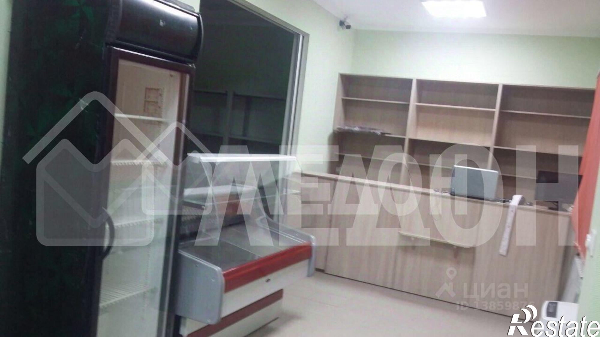 Сдать ОСЗ, отдельно стоящее здание за 34 881 рублей на улица Сосновый Бор