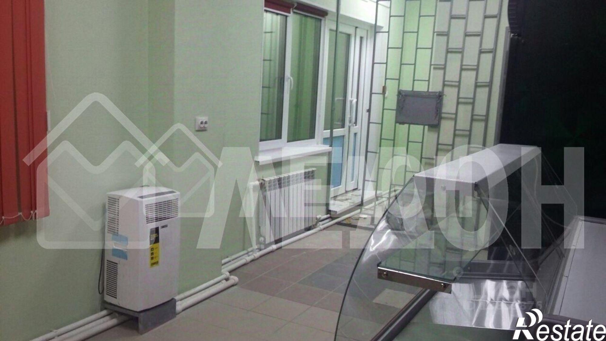 Сдать ОСЗ, отдельно стоящее здание за 34 881 рублей на улица Сосновый Бор