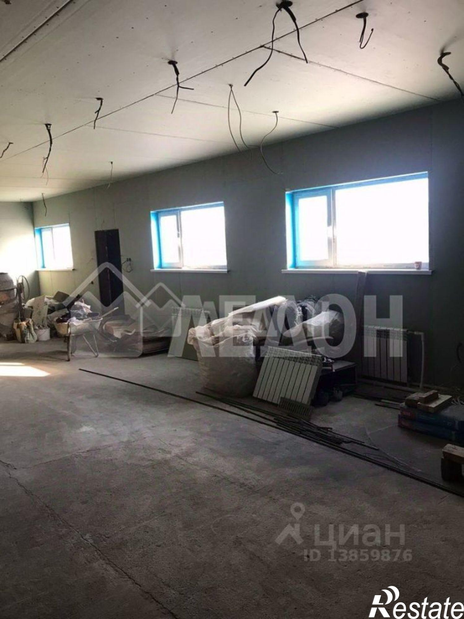 Сдать ОСЗ, отдельно стоящее здание за 34 881 рублей на улица Сосновый Бор