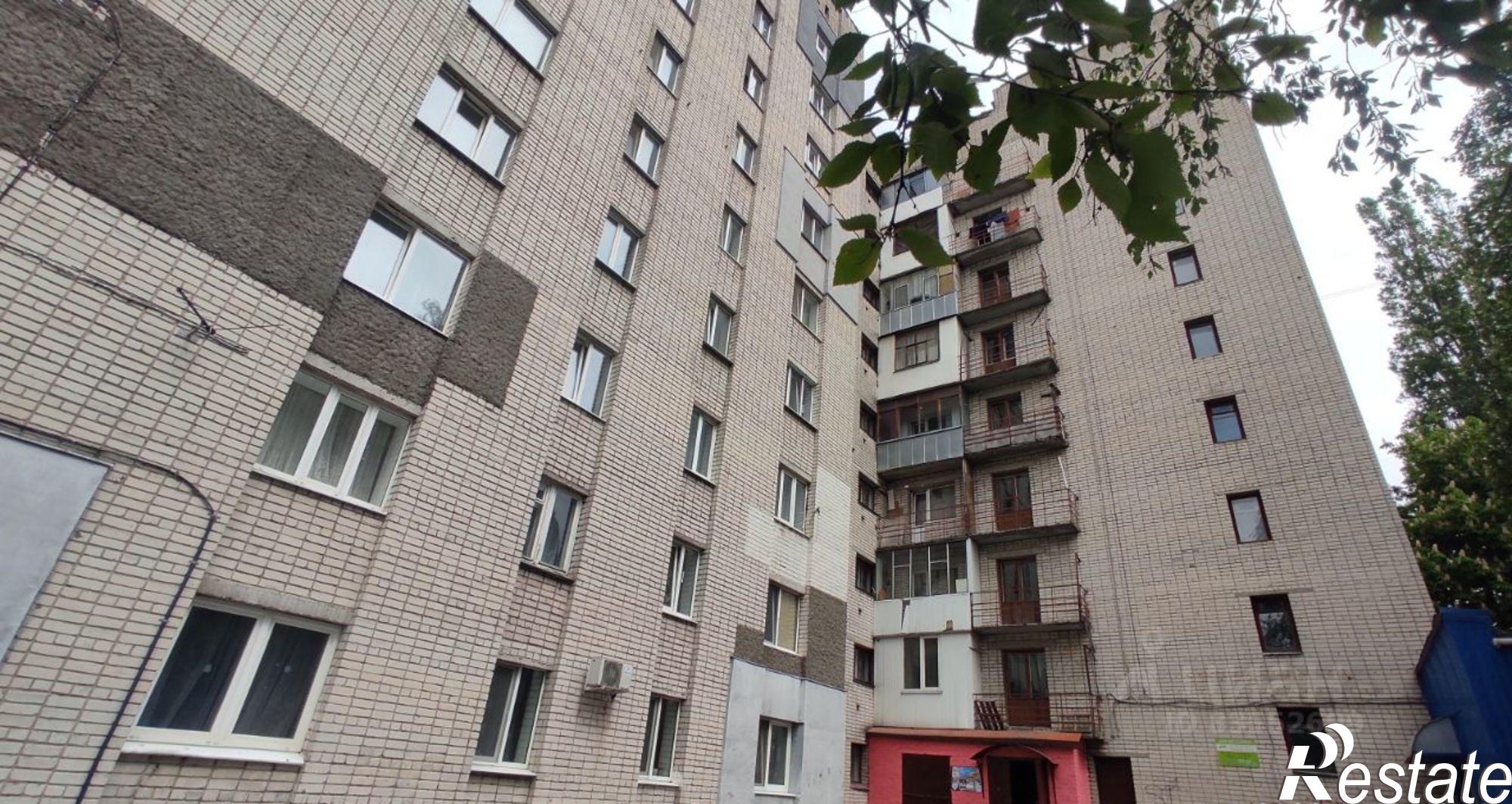 Сдать комнату за 6 800 рублей на улица Костычева, 41/1