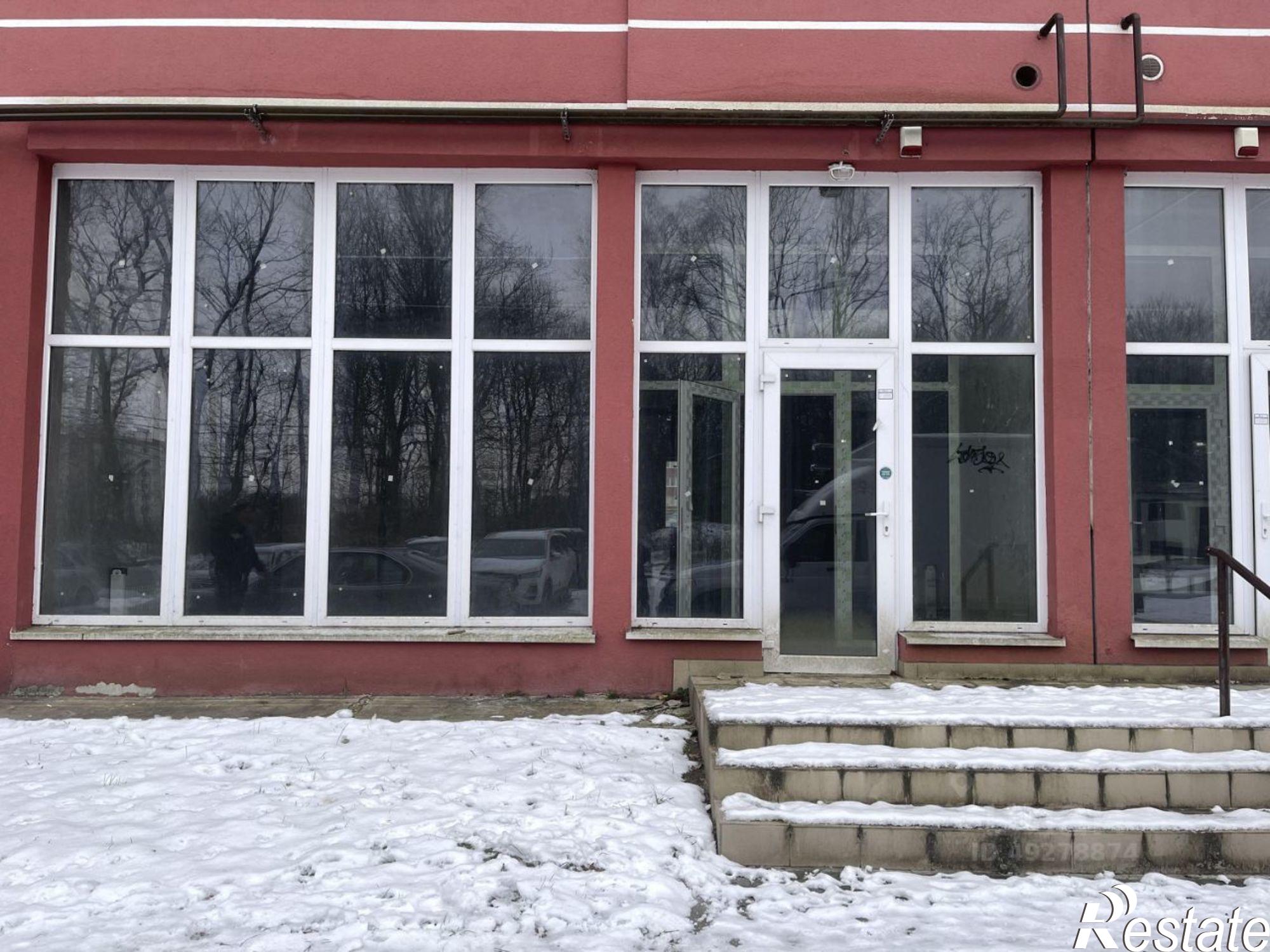 Купить офис, помещение под офис за 6 500 000 рублей на улица Каблукова, 11А