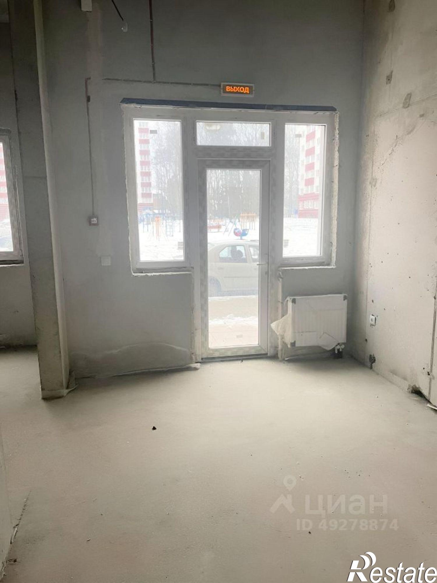 Купить офис, помещение под офис за 6 500 000 рублей на улица Каблукова, 11А
