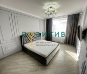 1-комн, 45кв м, этаж 8/9 Березовый пер, 13к4