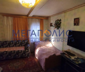 коттедж 55.9 кв м Маянга с