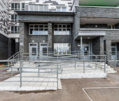 3-комн, 122кв м, этаж 4/17 Лысогорская ул, 89к1