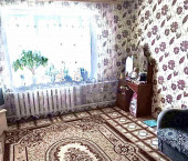 2-комн, 45.4кв м, этаж 1/3 Парковая ул, 4