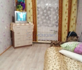 комната 139.5 кв м 2-й Кемеровский пер, 3