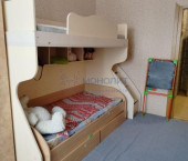 3-комн, 66.6кв м, этаж 3/3 Кирова пр-кт, 7А