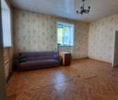 2-комн, 71.4кв м, этаж 1/4 Новая ул, 4