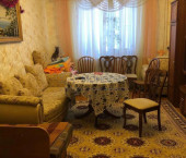 4-комн, 92кв м, этаж 2/3 Римского-Корсакова ул, 47
